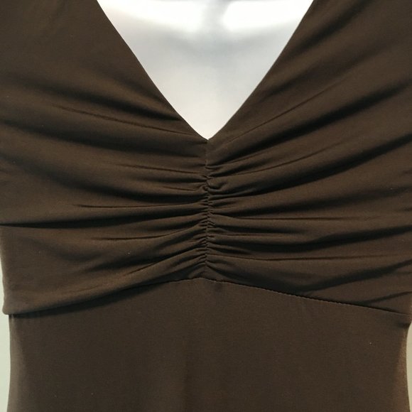 Le Chateau Mini Dress - Picture 6 of 9